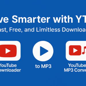 YouTube Downloader YT5s