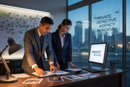 Private Detective in Delhi