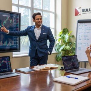 Best stock market course in Delhi