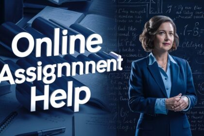 Assignment Help Online