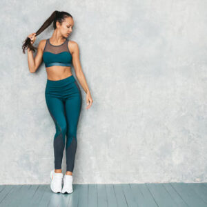 activewear for women