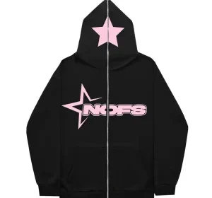 Nofs Hoodie