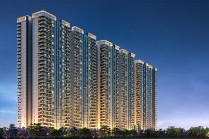 Adarsh Primrose