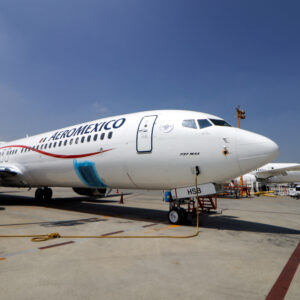¿Cómo contactar a Aeroméxico Airlines desde Miami?
