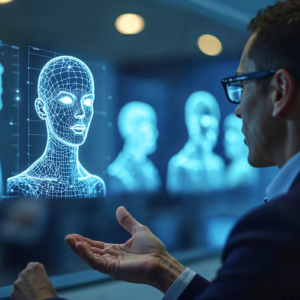 AI Consulting