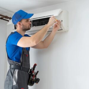HVAC