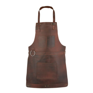 apron