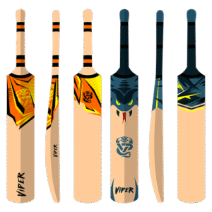 custom cricket bat stickers