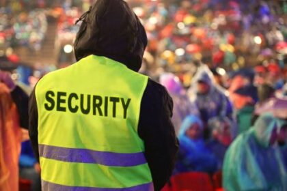The Critical Role of Crowd Control in Public Safety and Event Management