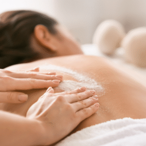 Body Treatments spa Vienna
