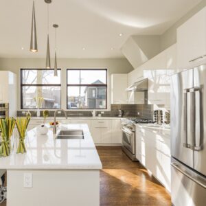 Property Maintenance and kitchen renovation Auckland