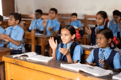 best rbse school in jaipur