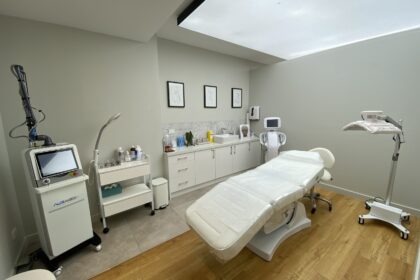 best skin clinic melbourne
