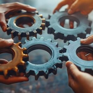 ISO 22301 Certification
