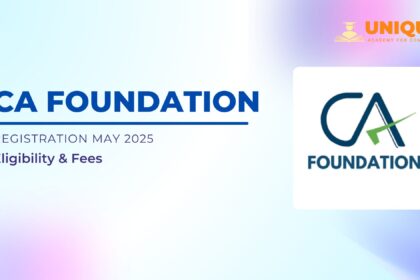 ca foundation book