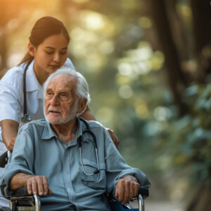 Home nursing services in Bangalore
