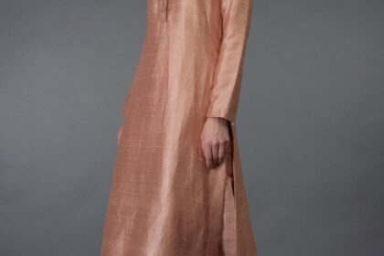 Silk Saree Designs