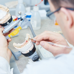 ceramic dental lab