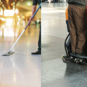 Janitorial Services in Mississauga