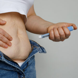 Saxenda Injections in Dubai