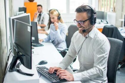 computer tech support service