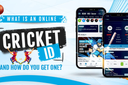 online cricket id