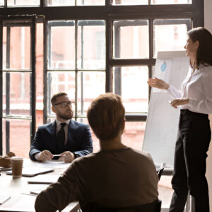 customer service training