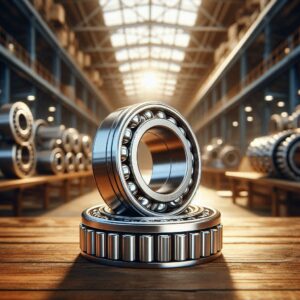 Taper roller bearing India