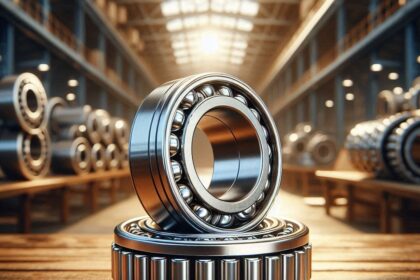 Taper roller bearing India
