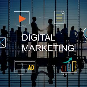 digital marketing company in India
