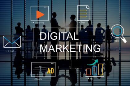 digital marketing company in India