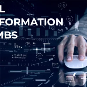 Digital Transformation Solutions In Washington