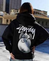 Who Owns Stüssy Pearls? The Surprising Brand Story