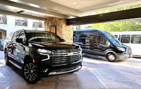car service denver to vail