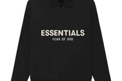 Essential Fear of God: Defining the Future of Luxury Streetwear Style