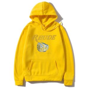 Rhude