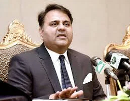 فواد چودھری کو بیرون ملک جانے کی اجازت دے دی گئی