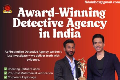 Best Detective Services in India