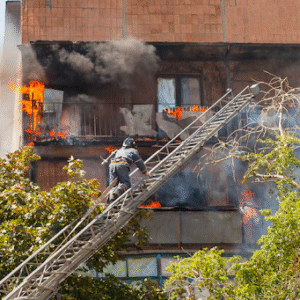 Fire damage restoration Irvine