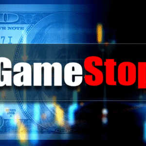 gamestop price prediction