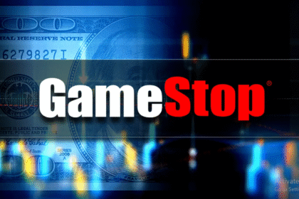 gamestop price prediction