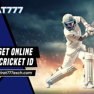 get online cricket id