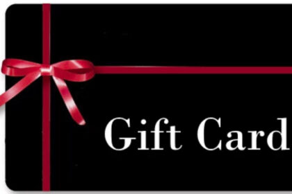 gift cards
