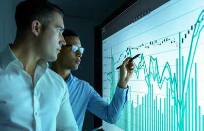 AI-driven efficiency solutions
