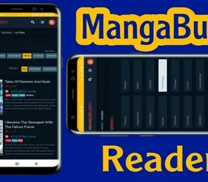 MangaBuddy