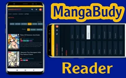 MangaBuddy