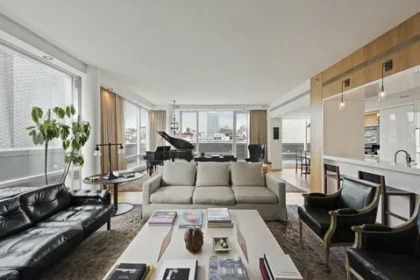 luxuary apartment in lslahore