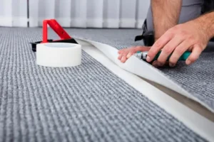 Carpet Repair