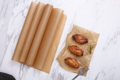 Baking Paper