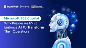 Dynamics 365 Consulting